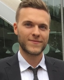 Profilbild von Markus