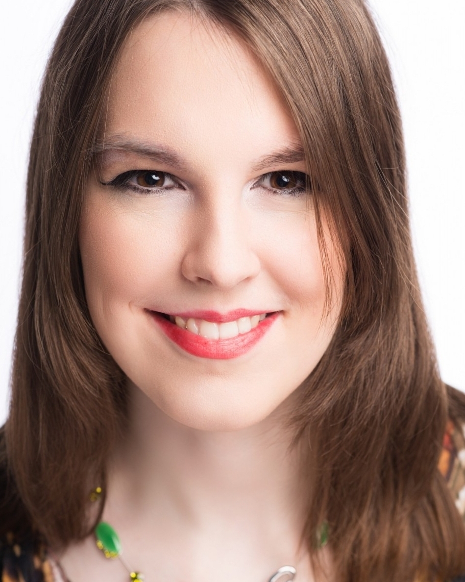 Profilbild von Carolin