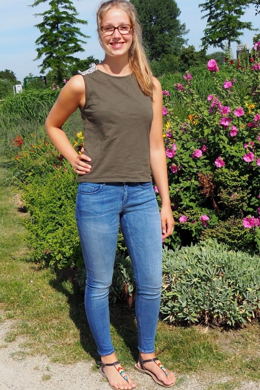 Weiteres Foto von Svenja