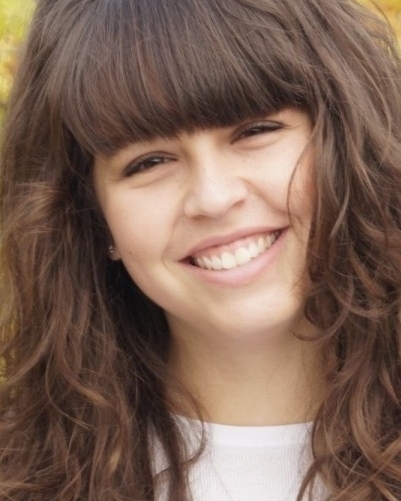 Profilbild von Corinna