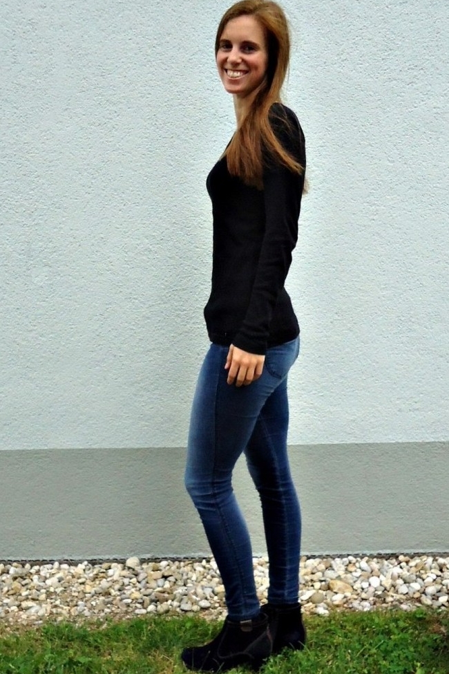 Weiteres Foto von Deborah Lilian