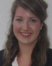 Profilbild von Anne