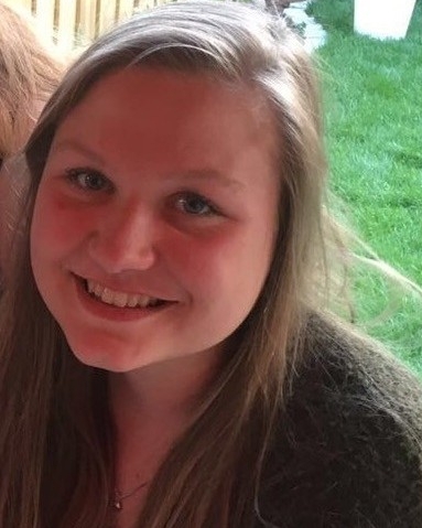 Profilbild von Alina