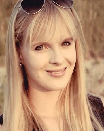 Profilbild von Marie-Josephine