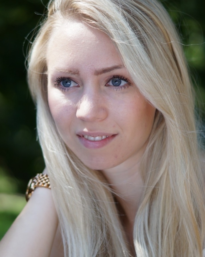 Profilbild von Clara
