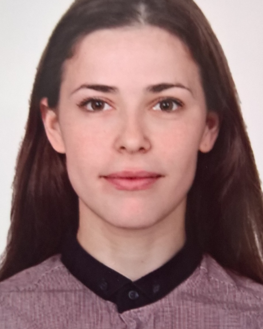 Profilbild von Alina