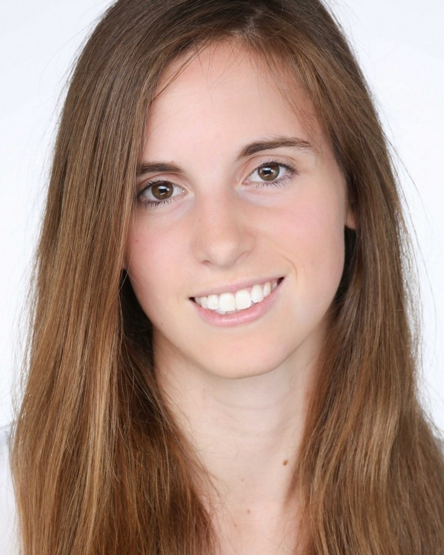 Profilbild von Deborah Lilian