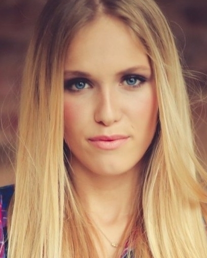Profilbild von Hannah