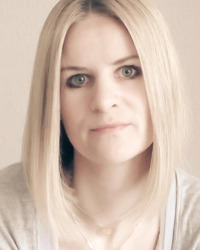 Profilbild von Jeannine