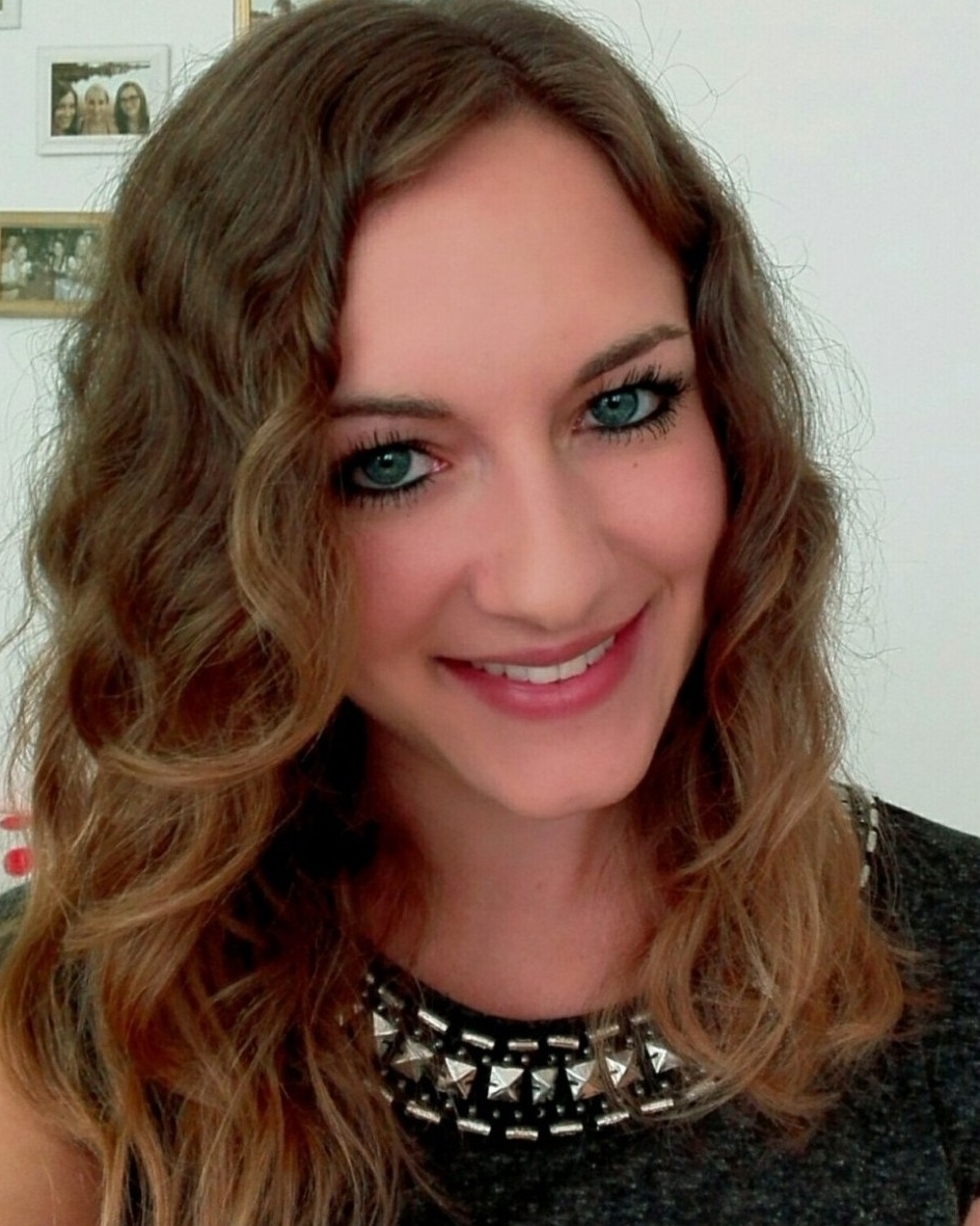 Profilbild von Ariane