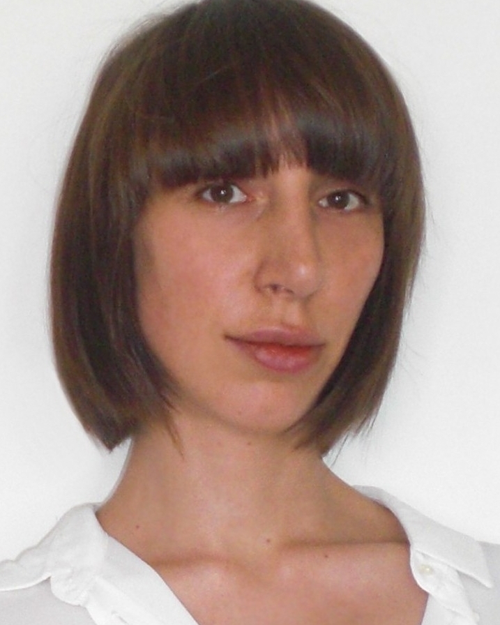 Profilbild von Suska Carina