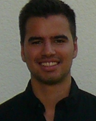 Profilbild von Elias