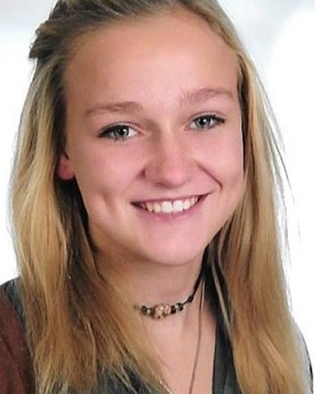 Profilbild von Nora