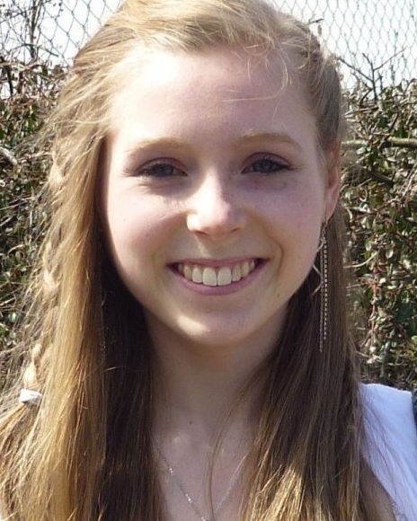 Profilbild von Viviana