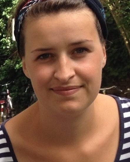 Profilbild von Pia