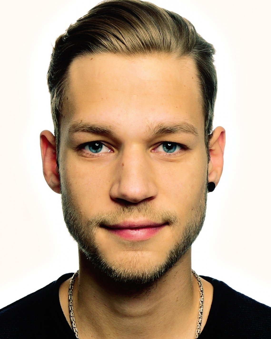 Profilbild von Markus