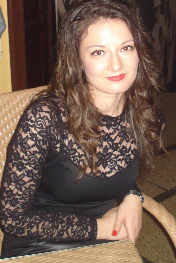 Weiteres Foto von Raluca