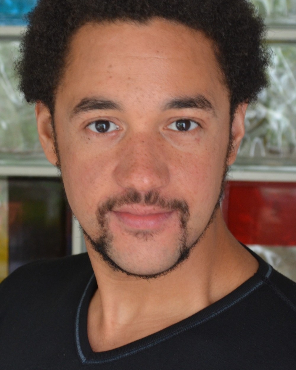 Profilbild von Anthony Charles Jerome