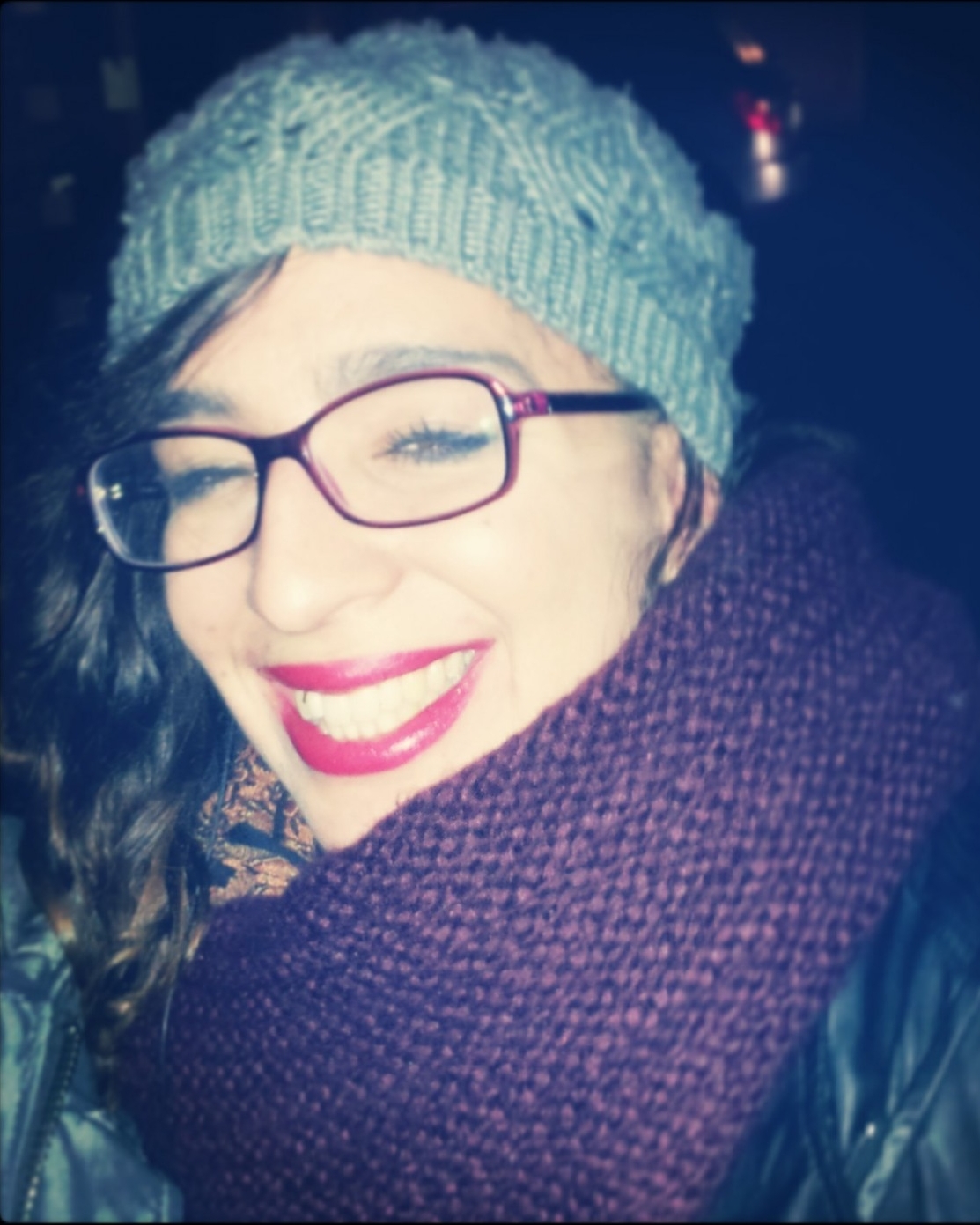 Profilbild von Sapir