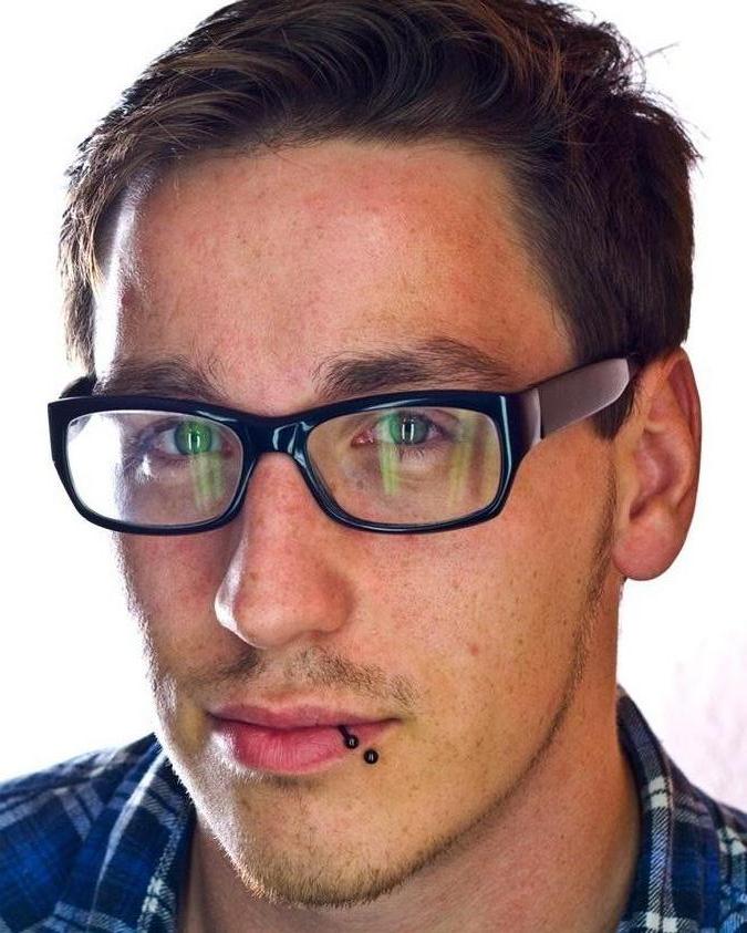 Profilbild von Thomas