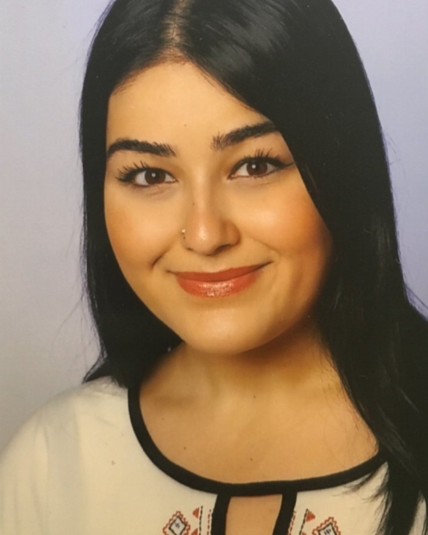 Profilbild von Cansu
