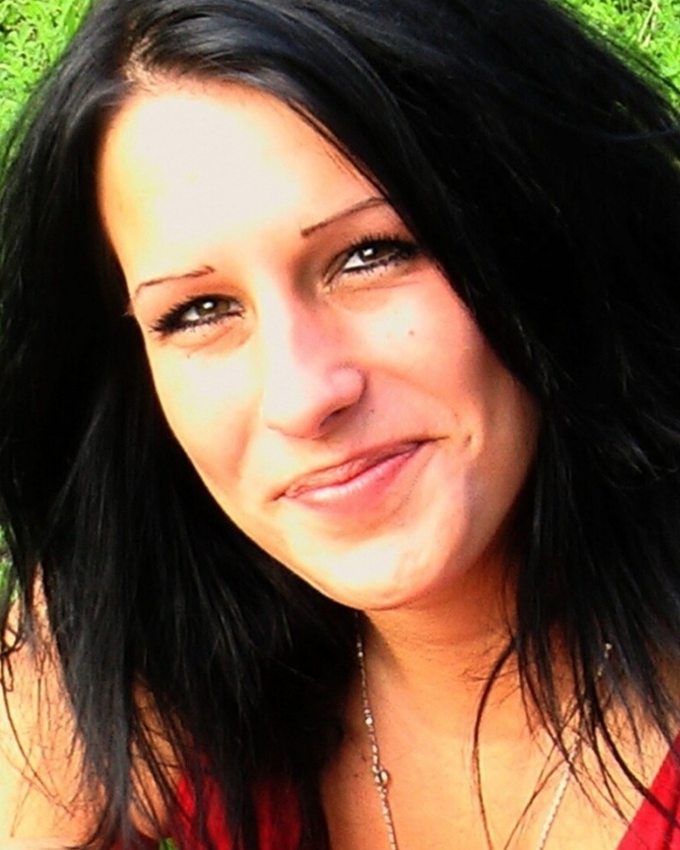 Profilbild von Annika