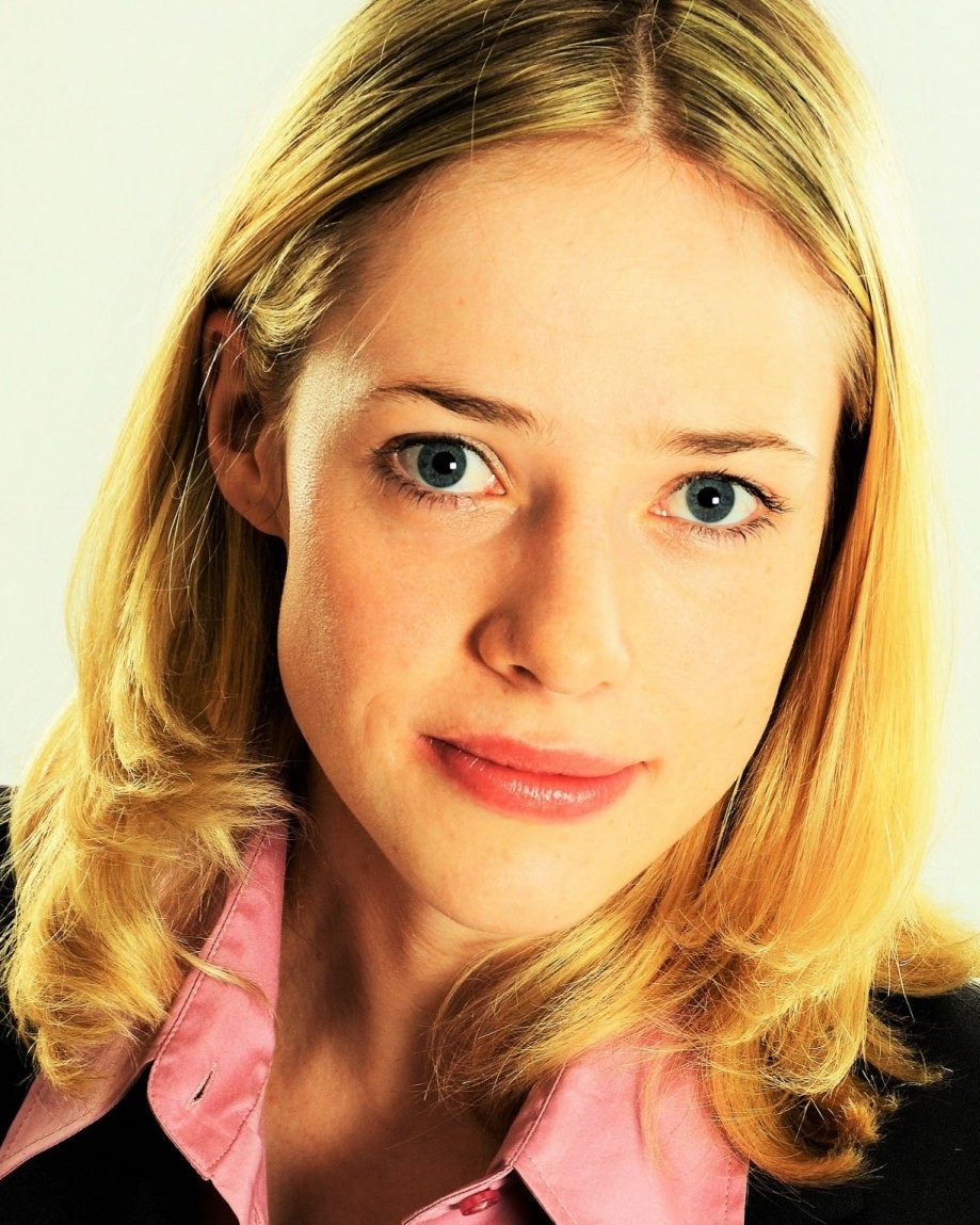 Profilbild von Johanna