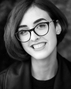 Profilbild von Bozhena
