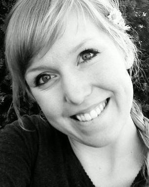 Profilbild von Stefanie