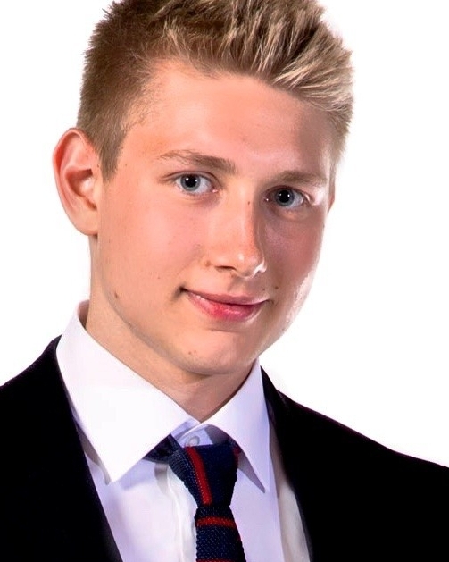 Profilbild von Lukas