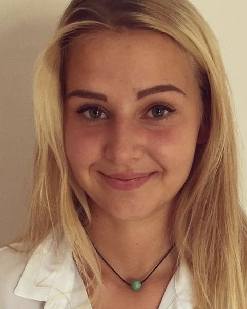 Profilbild von Swantje