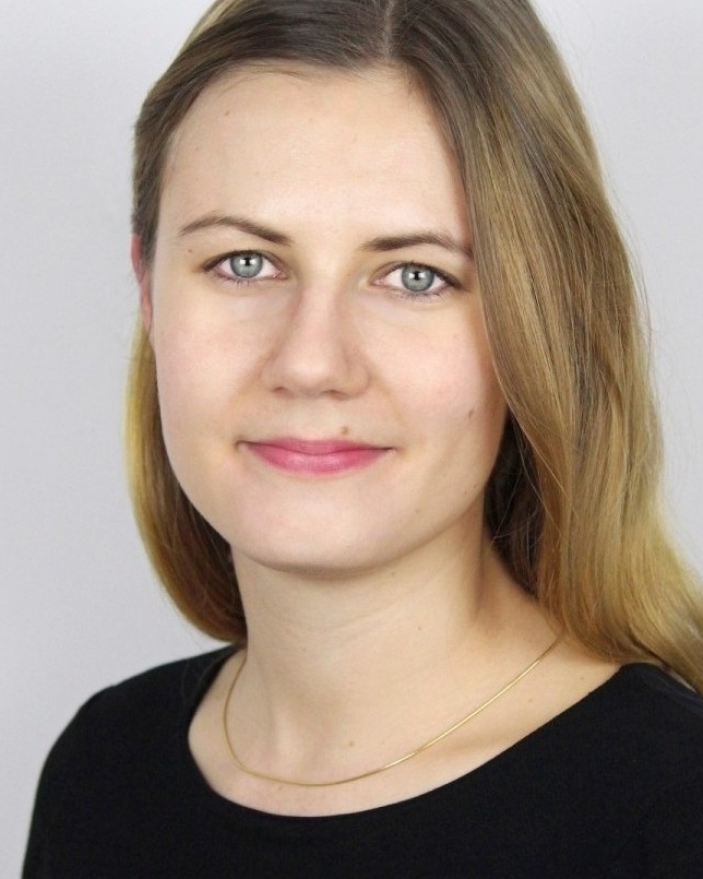 Profilbild von Tamara