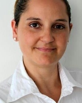 Profilbild von Karina
