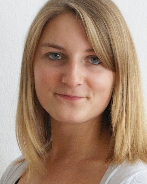 Profilbild von Hester Lilian