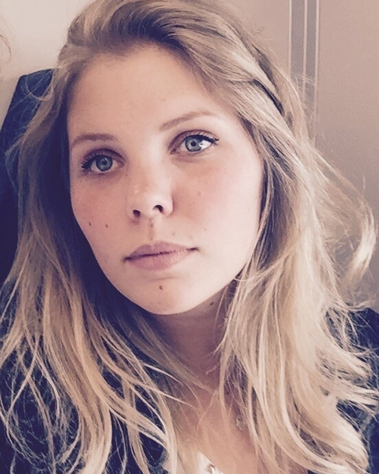 Profilbild von Dana