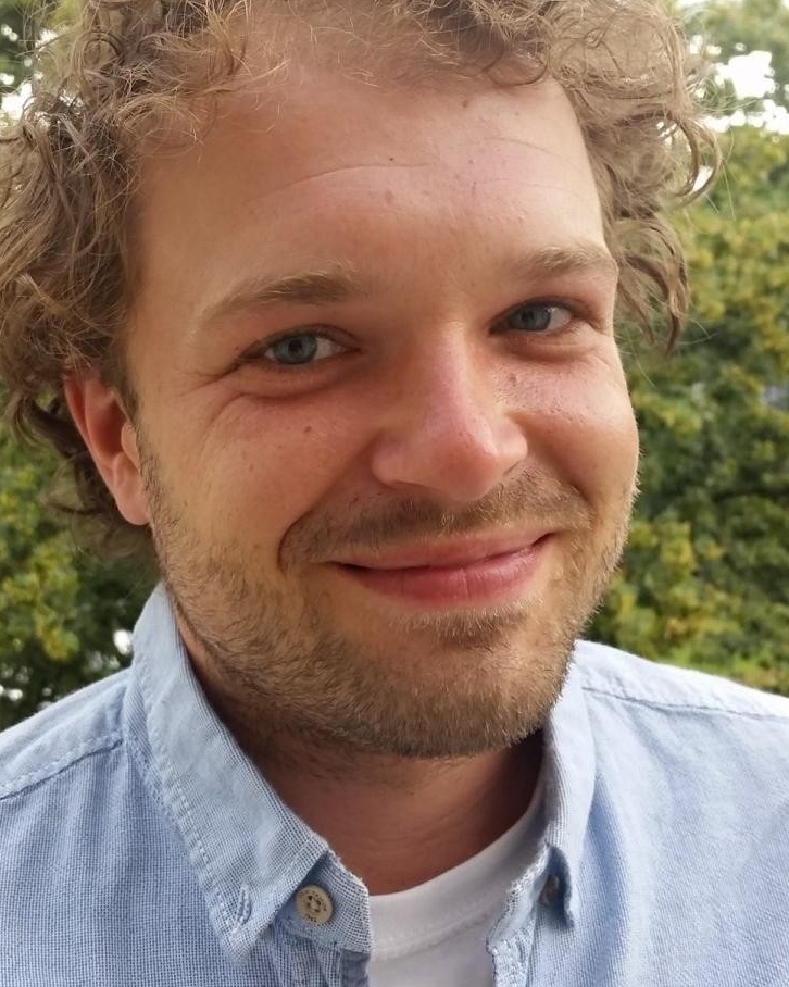 Profilbild von Christoph