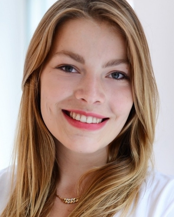 Profilbild von Alina