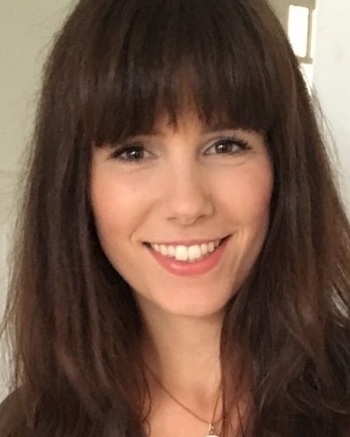 Profilbild von Johanna