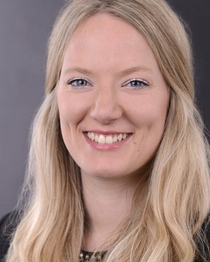 Profilbild von Janina