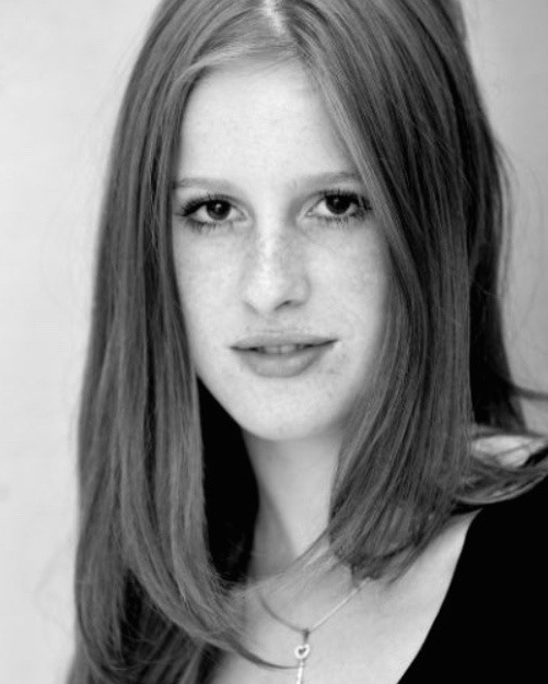 Profilbild von Alina Marie