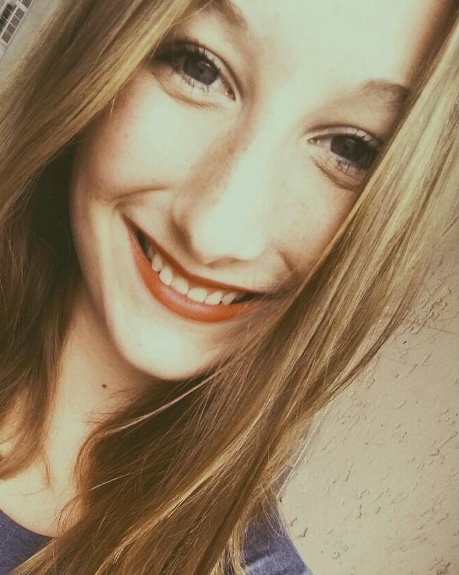 Profilbild von Isabella