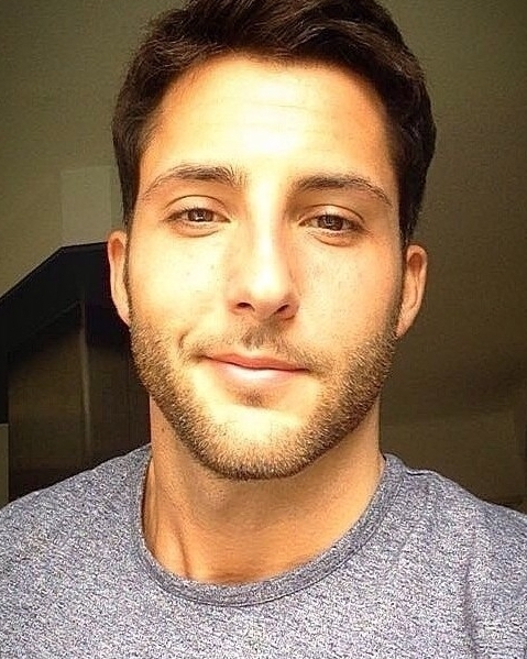 Profilbild von Philipp