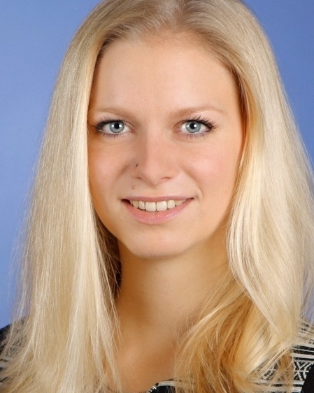 Profilbild von Sarah