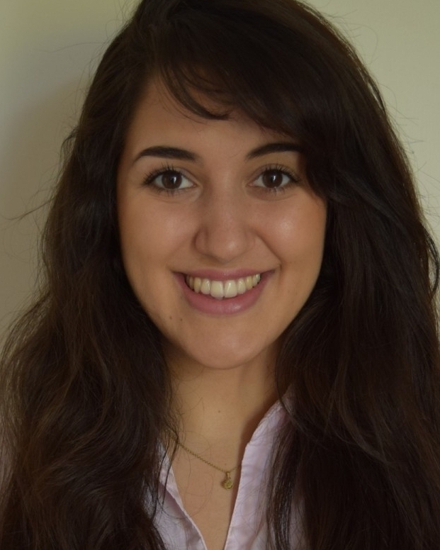 Profilbild von Sonja