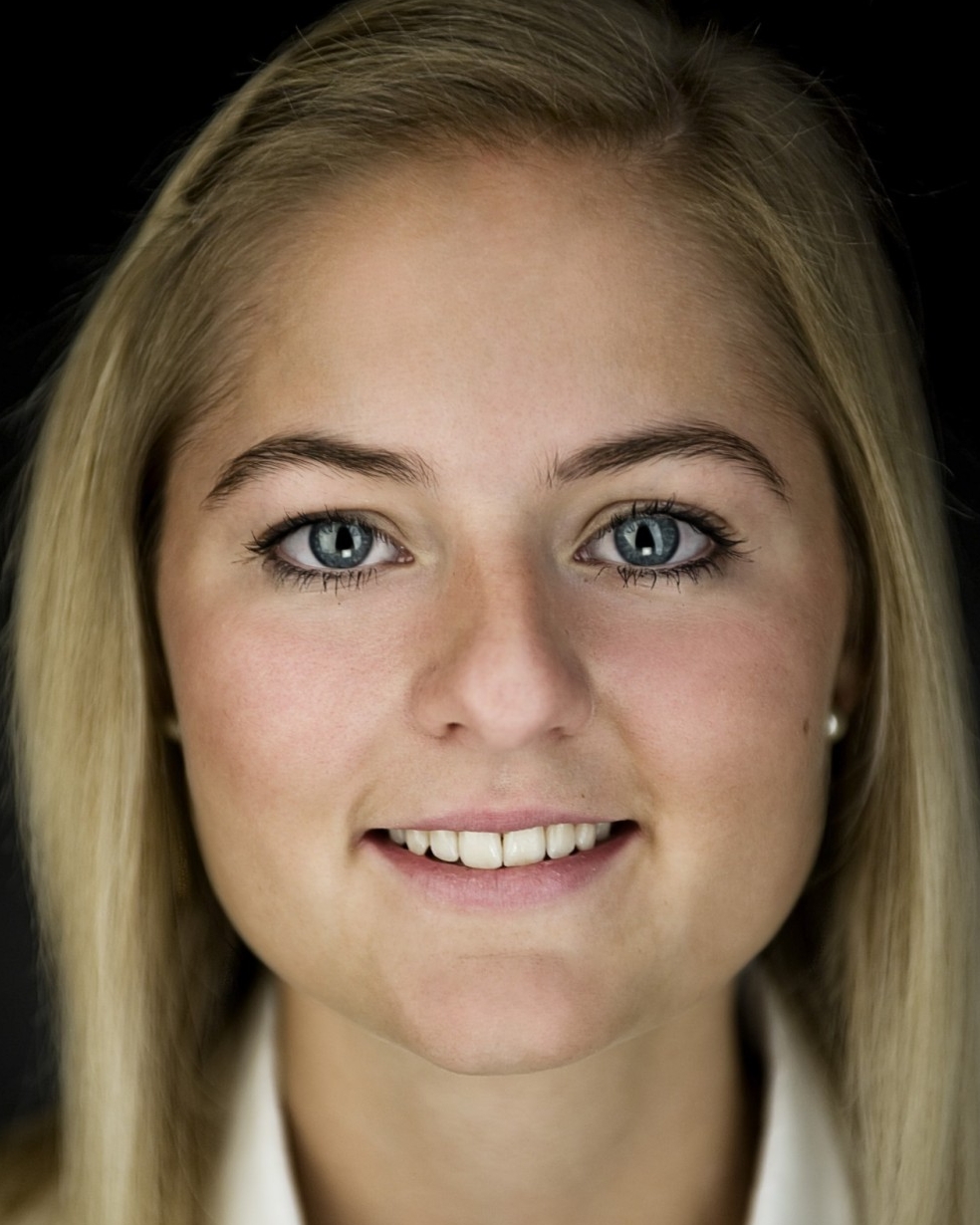 Profilbild von Janina