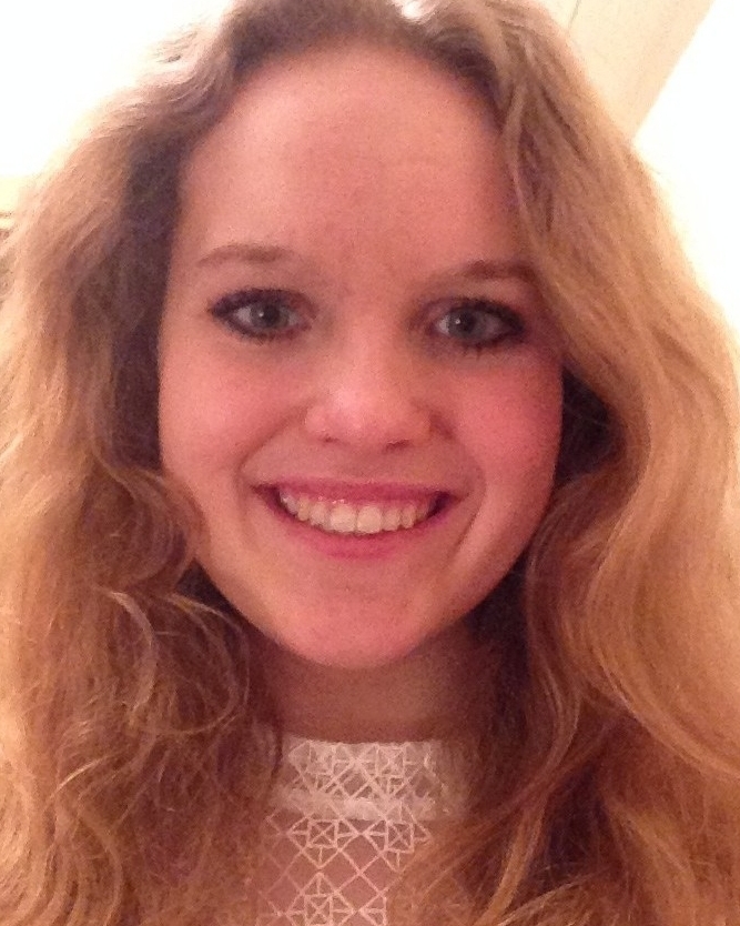 Profilbild von Inga