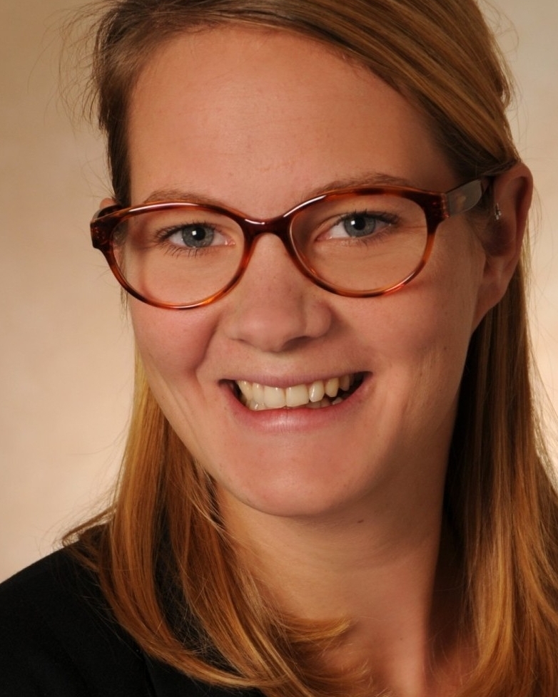 Profilbild von Kim Kristin