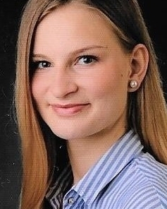 Profilbild von Hanna