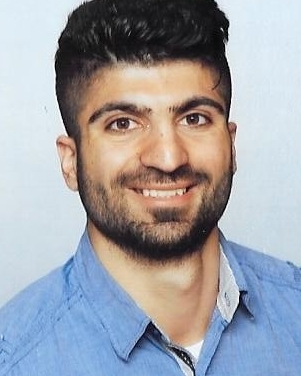 Profilbild von Kadir