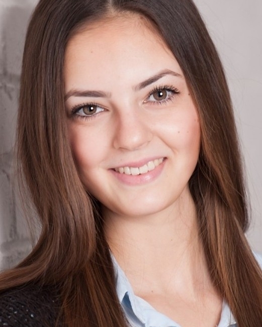 Profilbild von Helena